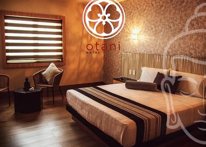 Otani Hotel Boutique