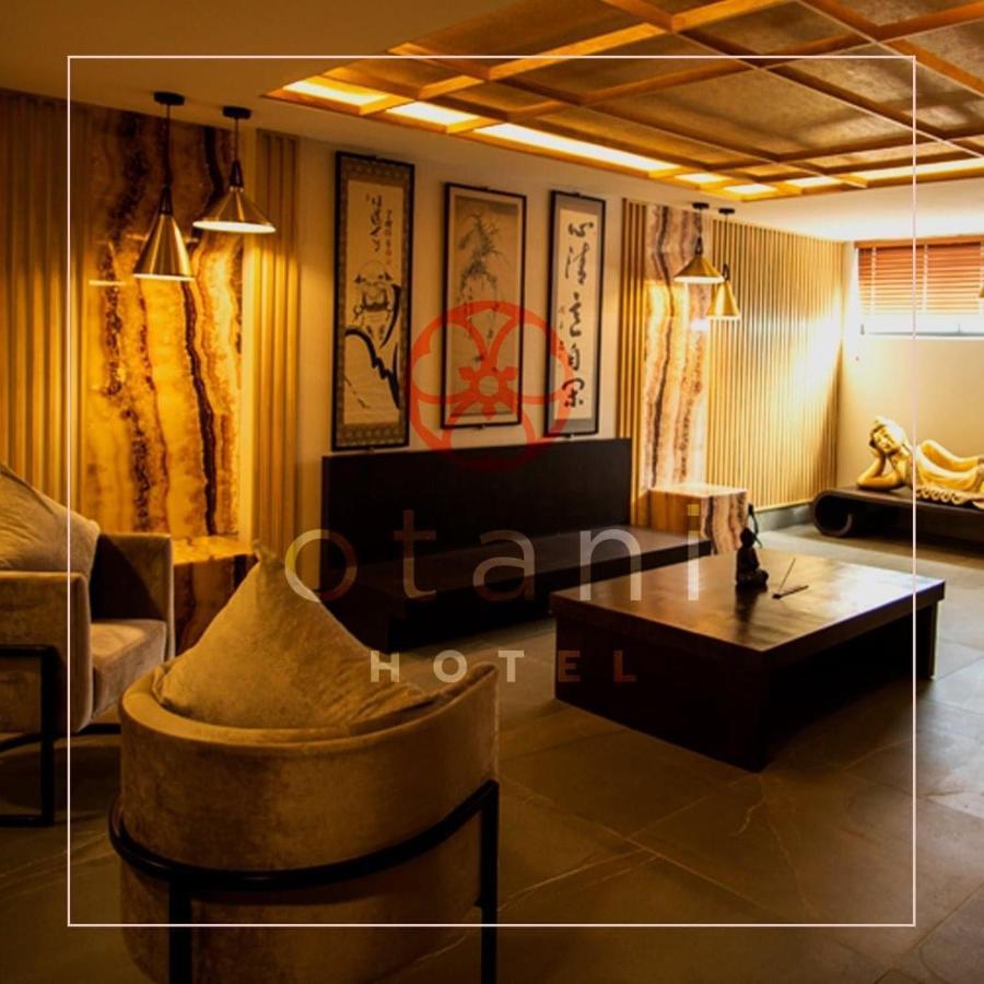 Motel Otani Boutique *