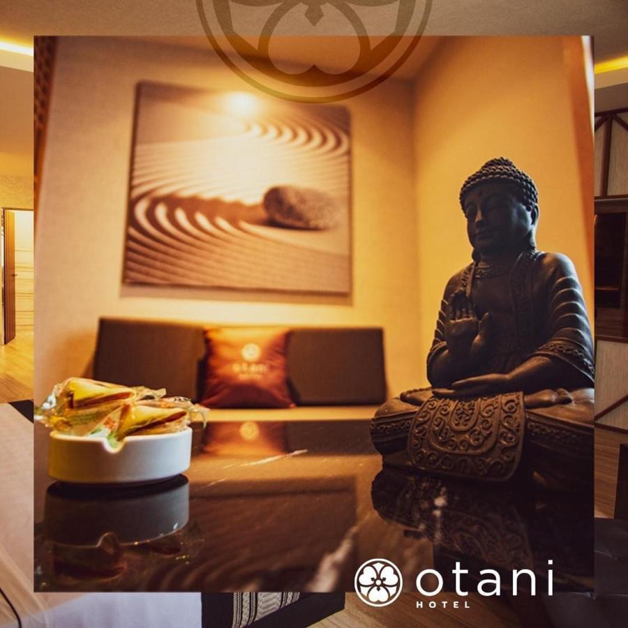 Otani Boutique Motel