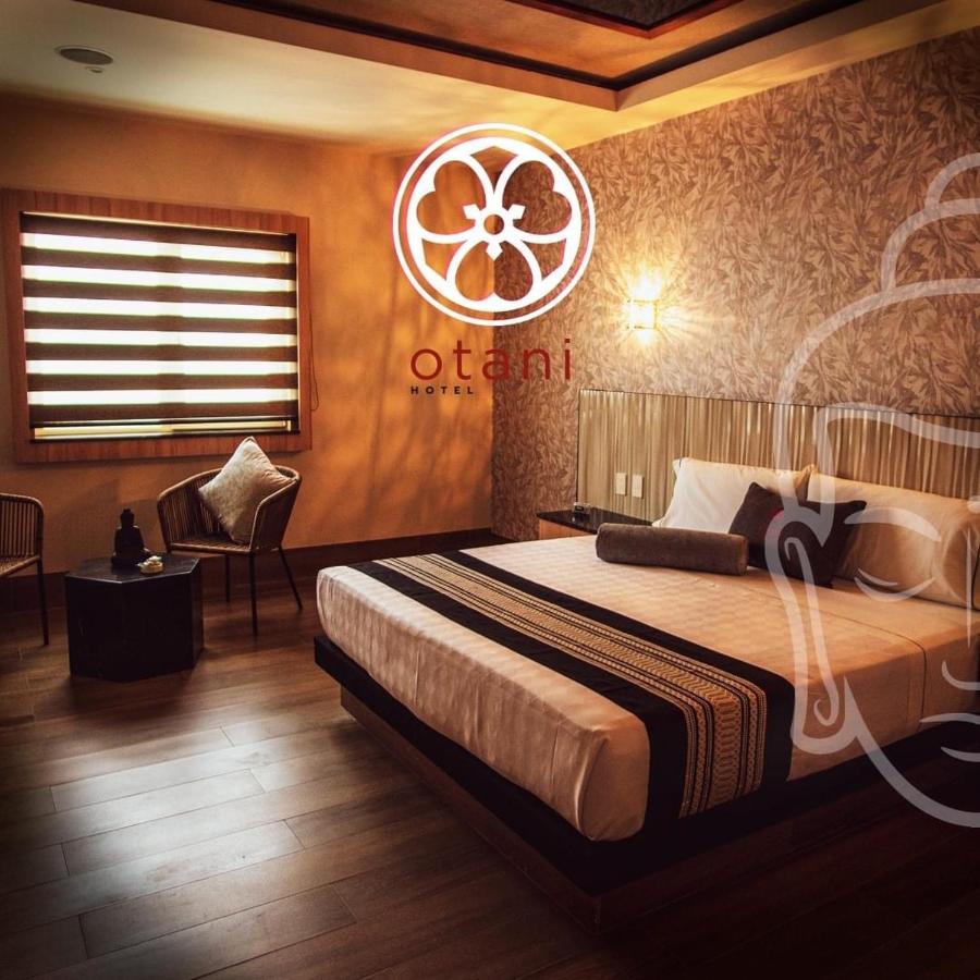 Motel Otani Boutique *